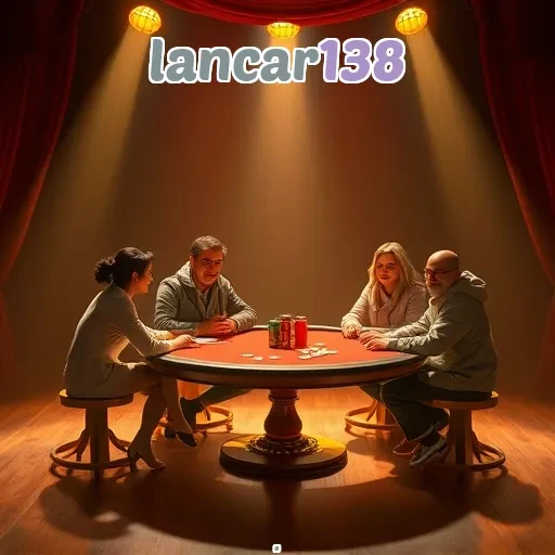 lancar138 Cashback Harian
