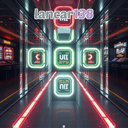 Lancar138: Aplikasi Mobile yang Memikat Hati Para Gamer Indonesia