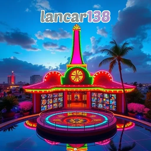 lancar138: Fitur Turnamen Game yang Menarik untuk Gamer Indonesia