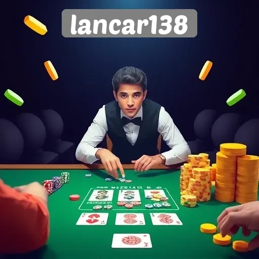 Diverse Game di Lancar138 Menawarkan Pengalaman Seru