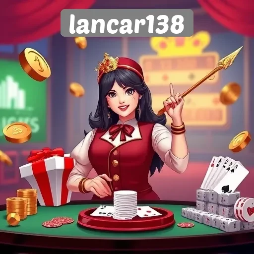Fitur Menarik yang Terdapat di Situs Lancar138