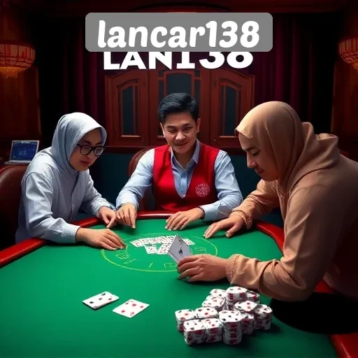 Panduan Lengkap Bermain di Situs Lancar138