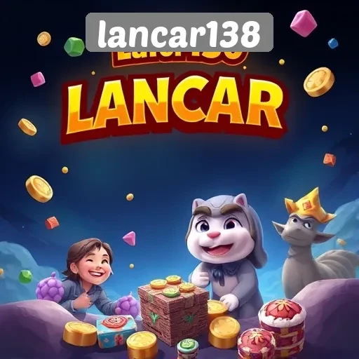 Lancar138: Platform Game dengan Fitur Menarik dan Variatif
