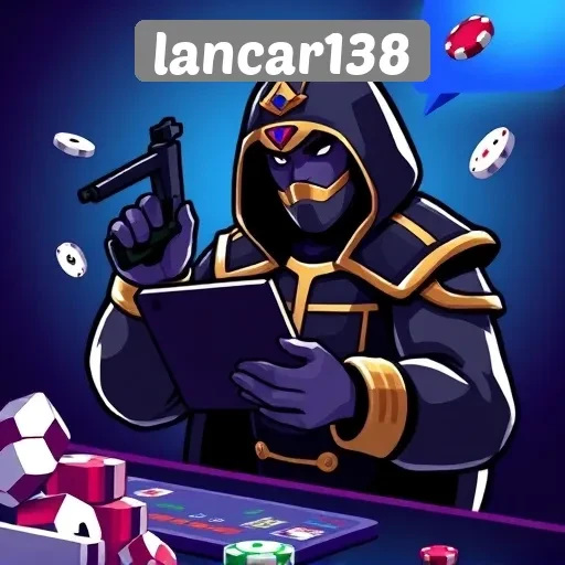 Bagaimana Lancar138 Memenuhi Kebutuhan Gamer di Indonesia