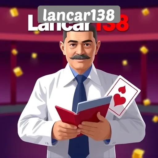 Cara Mendaftar dan Bertransaksi di Lancar138