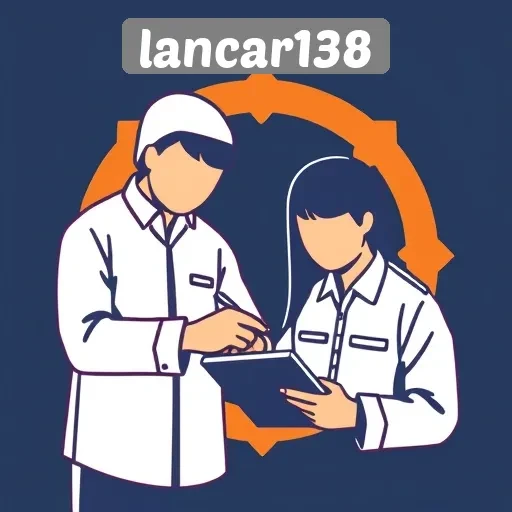 Tampilan Antarmuka Lancar138 yang Ramah Pengguna